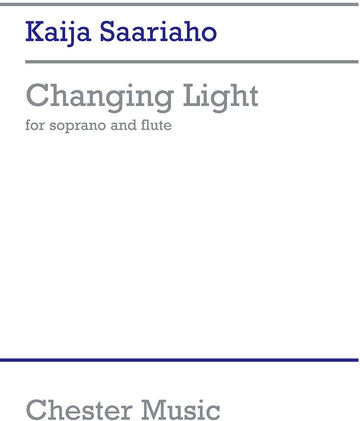 Changing Light