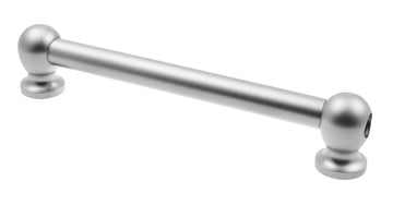 TL1D89-ST - TUBE LUG SATIN - 89MM - DOUBLE ENDED (X1)