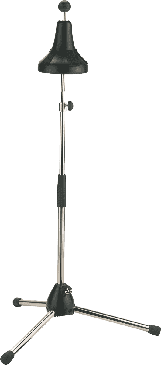K&M 149-1 BASS TROMBONE STAND