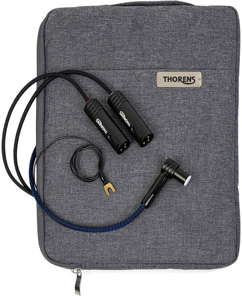 PhonoConnect PHS 150 DIN-XLR