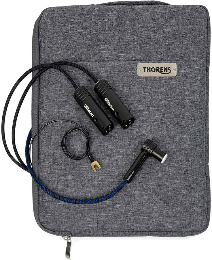 PhonoConnect PHS 150 DIN-XLR