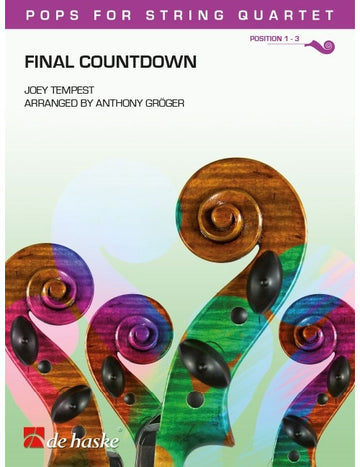 Final Countdown