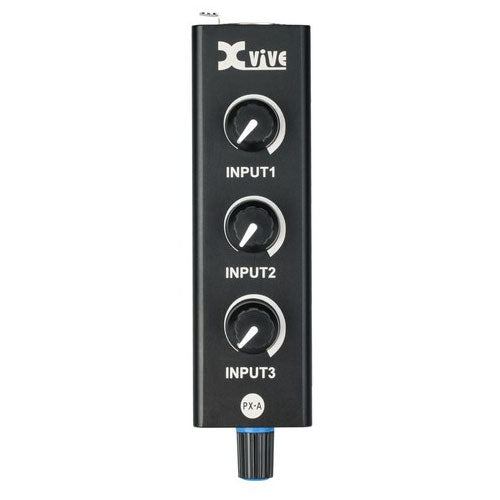 XVive PX-A