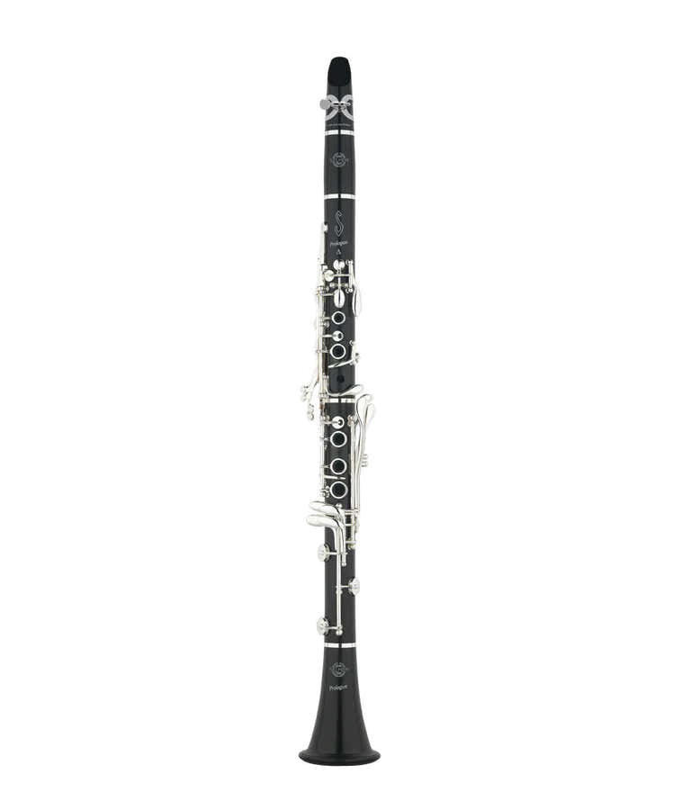 Prologue II Bes (17 Kleppen)