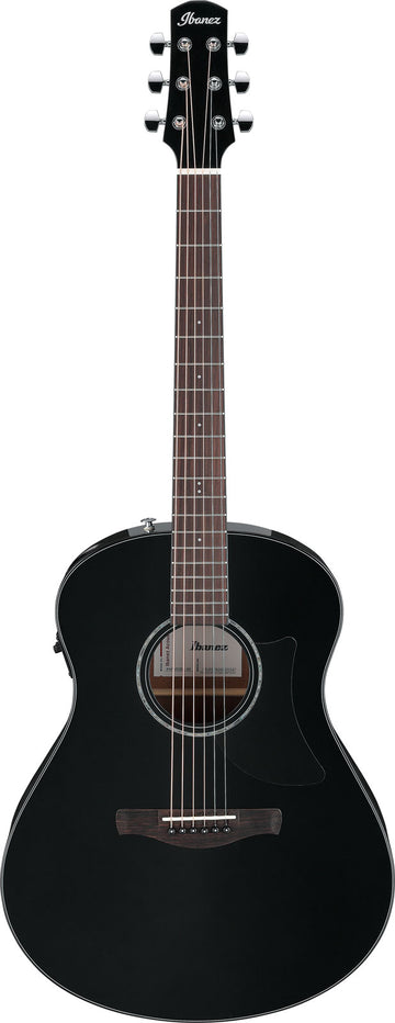 AAM100E-BK Zwart hoogglans