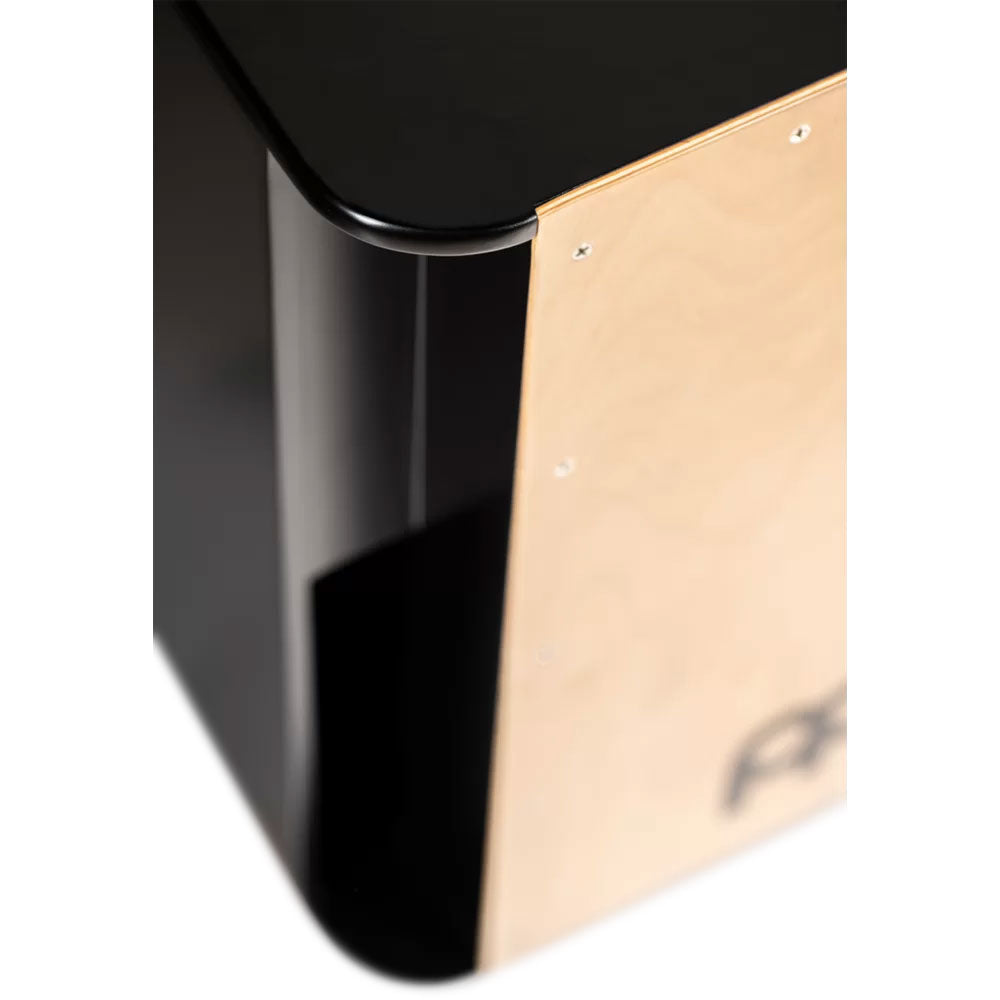 PSUBCAJ6B - Voorversterkte Cajon-Subwoofer