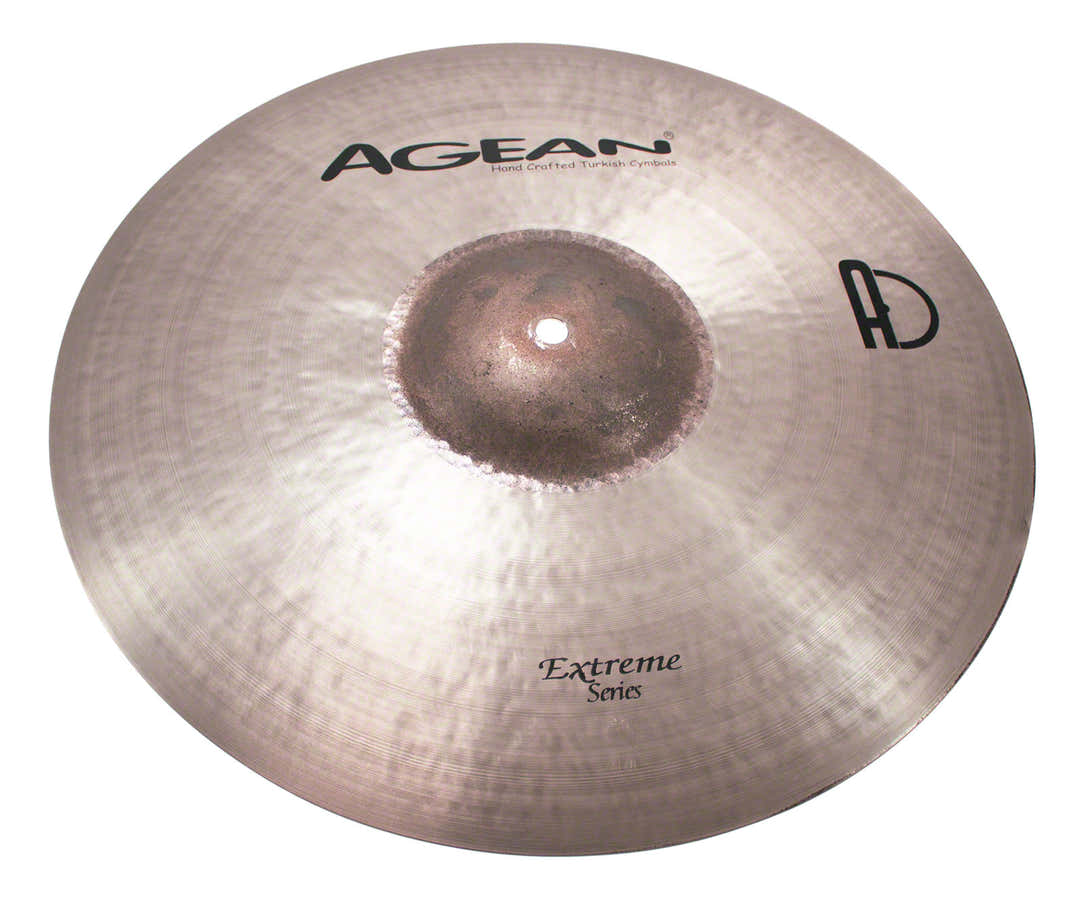 16" EXTREME CRASH THIN