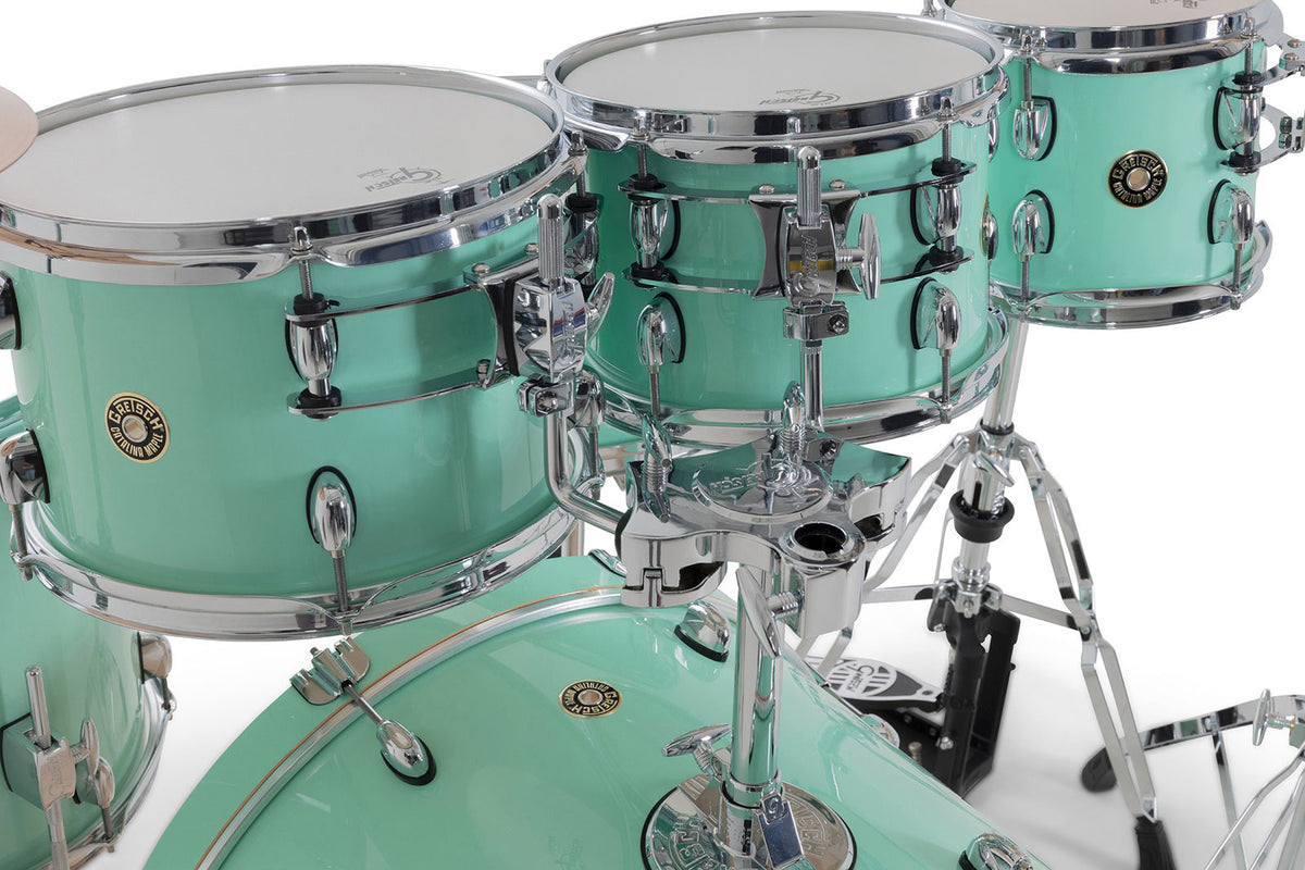 CATALINA MAPLE ZEE SCHUIMGROEN CM2-E627-SFG