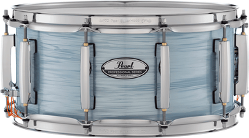 PMX Professioneel esdoorn 14X6,5 IJsblauw Oyster
