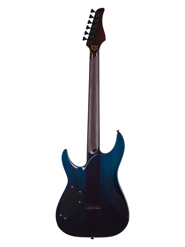Reaper 6 Deep Blue Ocean