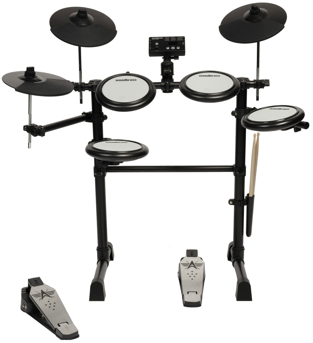 DDX10-MESH - BSTOCK