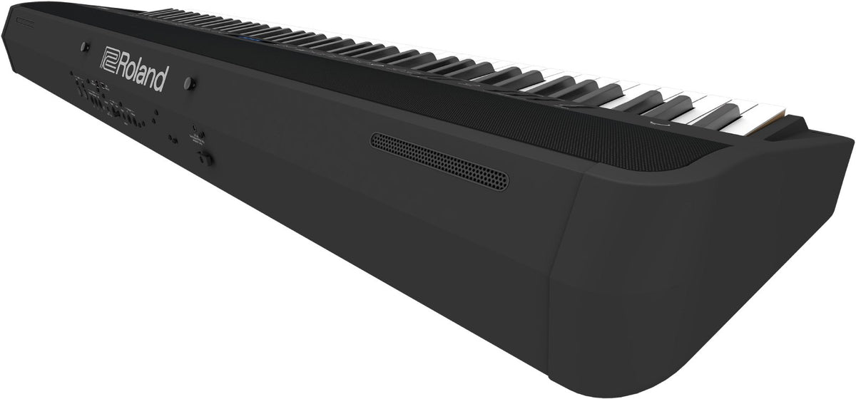 FP-90X Zwart