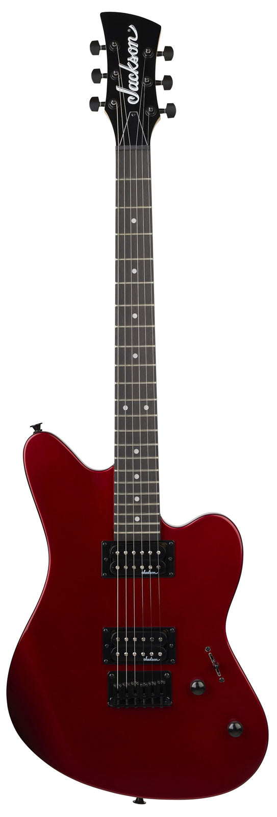 JS Series Surfcaster JS22 HT - Metallic Rood