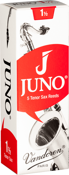 Juno 1,5 - Tenorsaxofoon