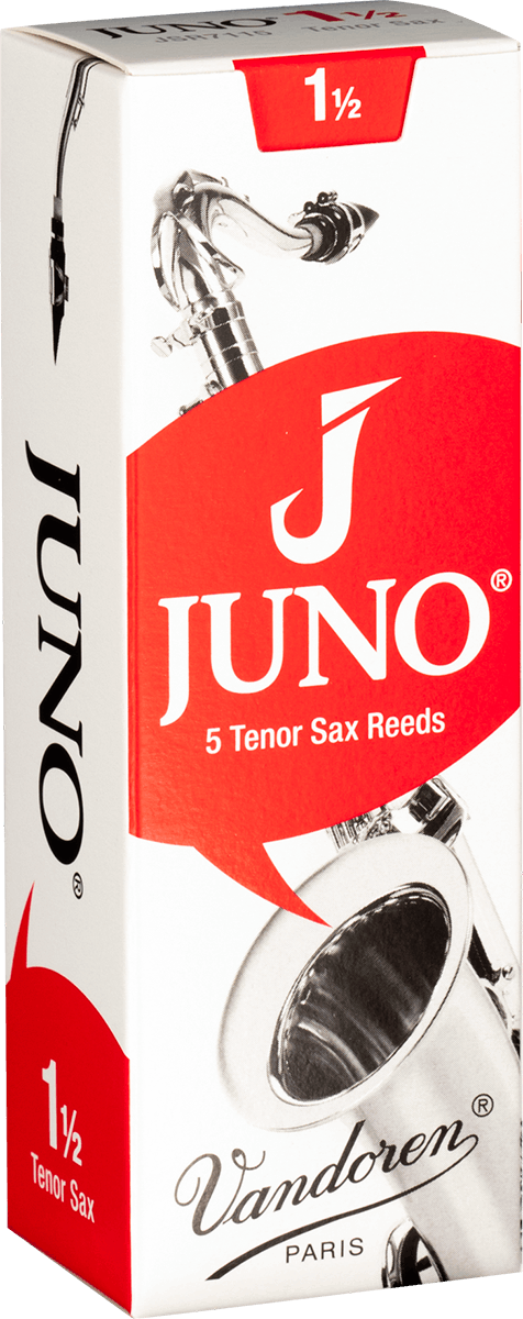 Juno 1,5 - Tenorsaxofoon