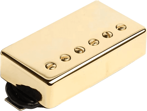 SH-14-G Humbucker / Custom 5 / Custom 5 Brug Goud