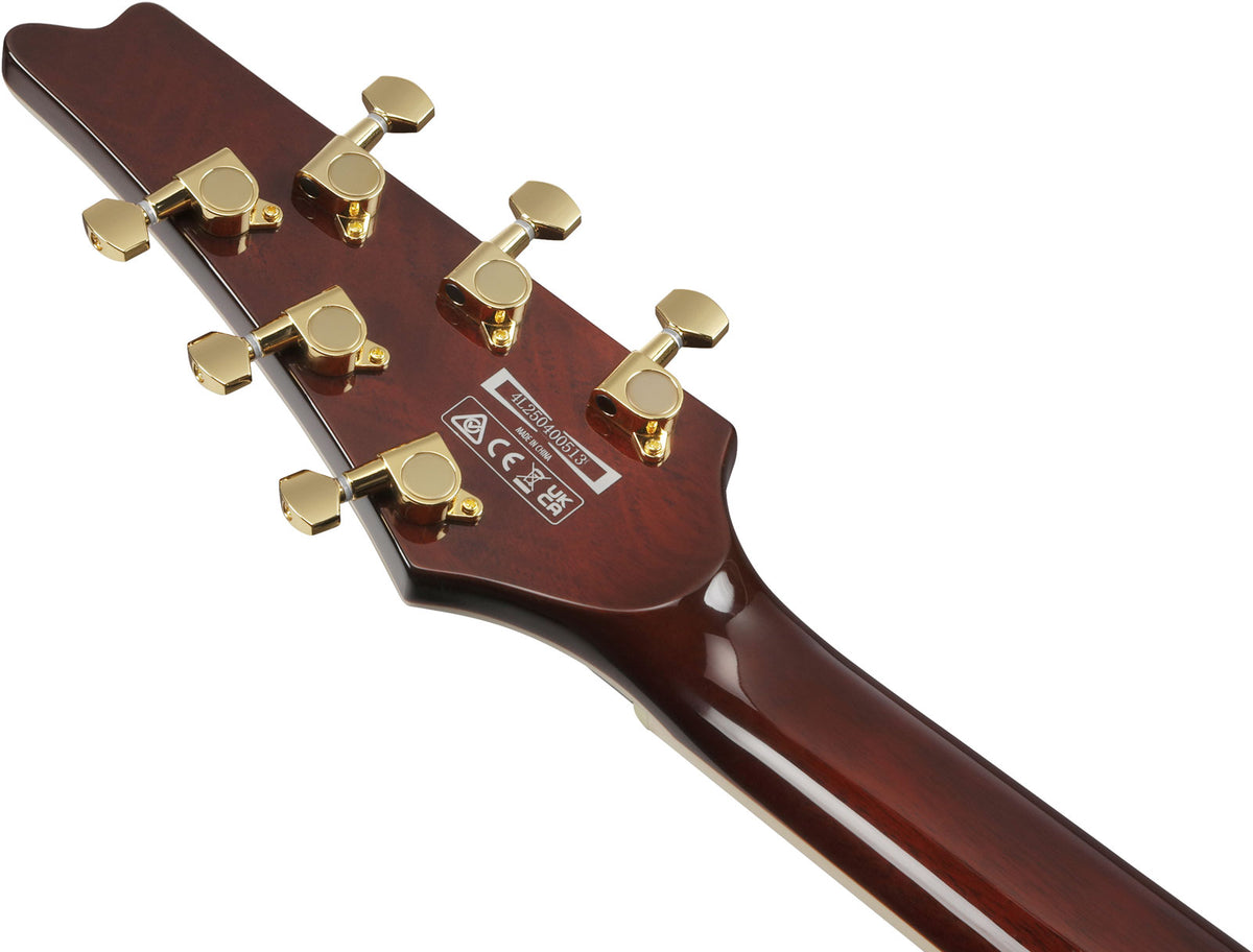 IC420 LTD-editie Goud