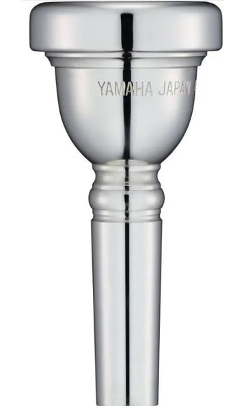 SL48S Standard Kleine Schacht - Verzilverde (Trombone)