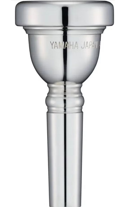 Yamaha SL48S Standard Kleine Schacht - Verzilverde (Trombone)