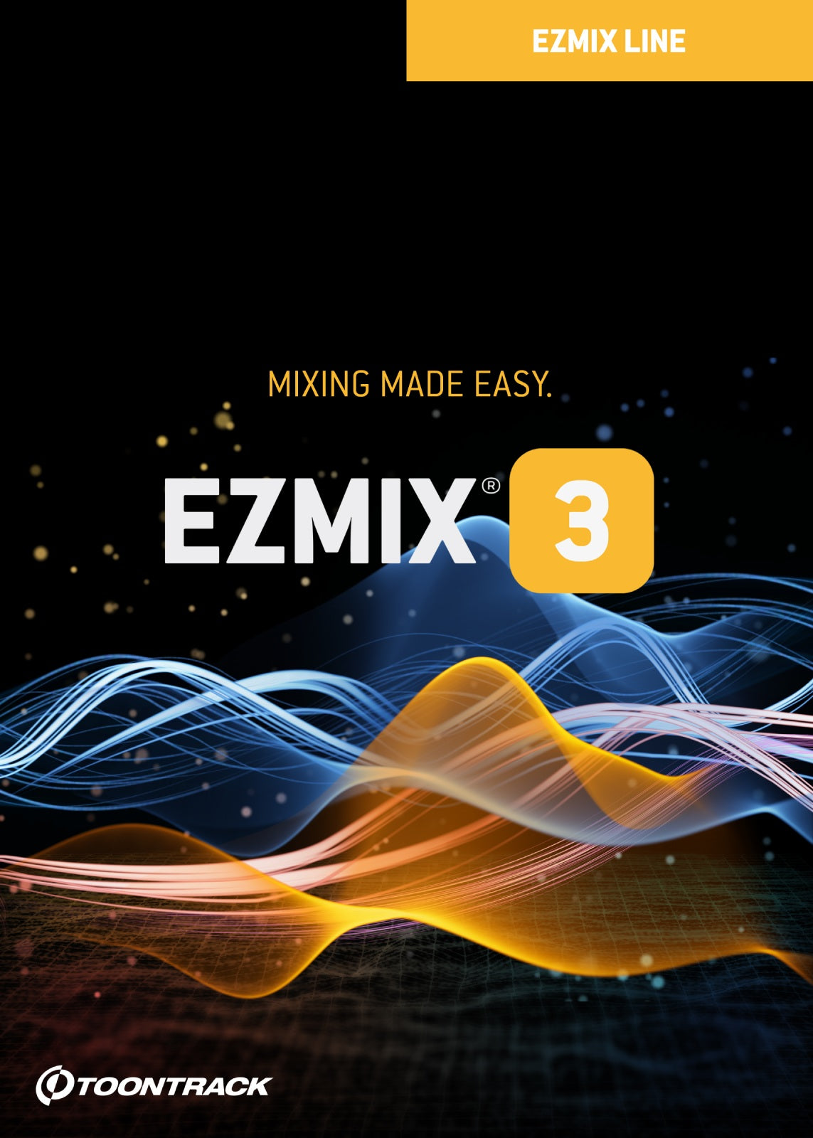 Toontrack EZmix 3 upgrade