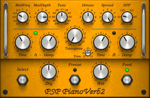 Pianoverb 2