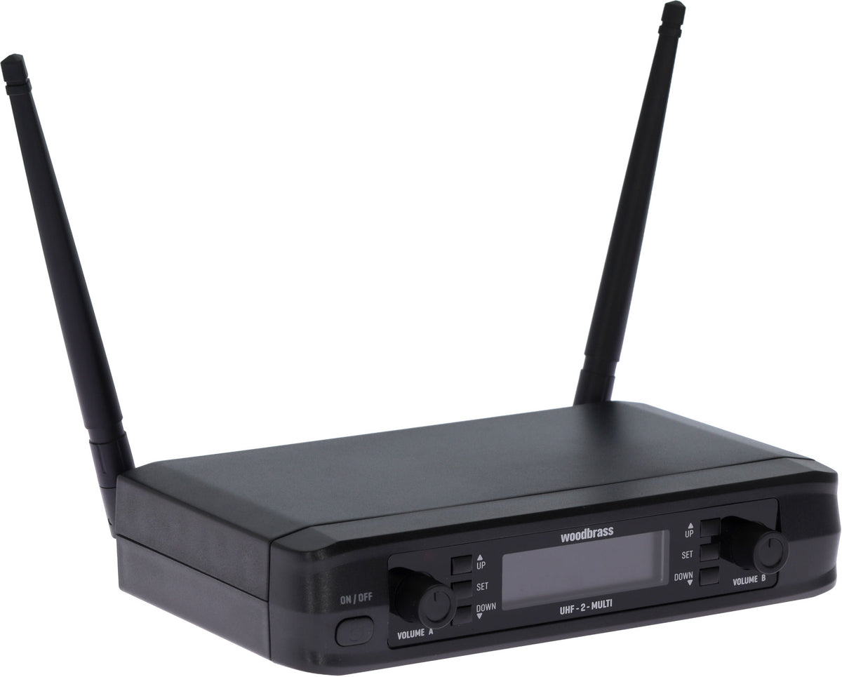 UHF-2HL-MULTI