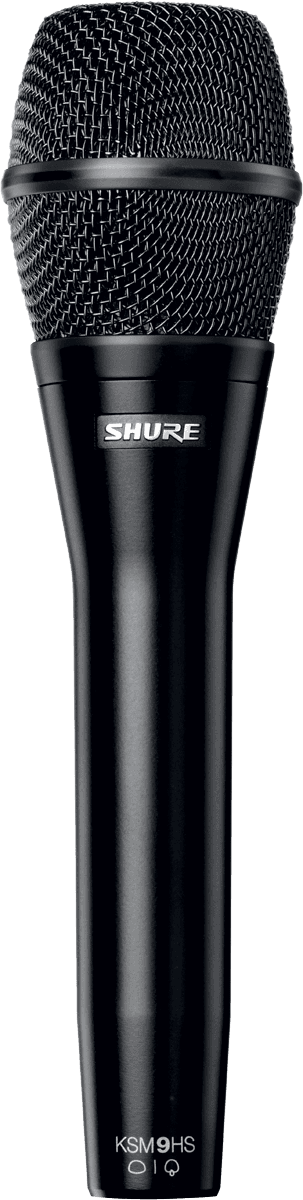 Shure KSM9-HS