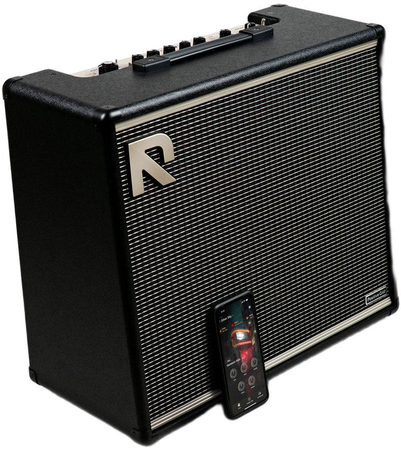 Reactor 100w - Gereviseerd