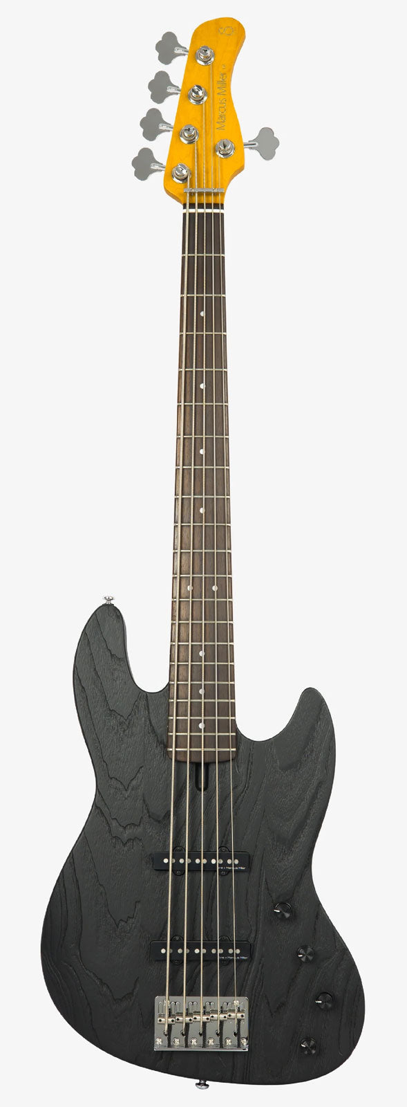 V6-5 Zwart