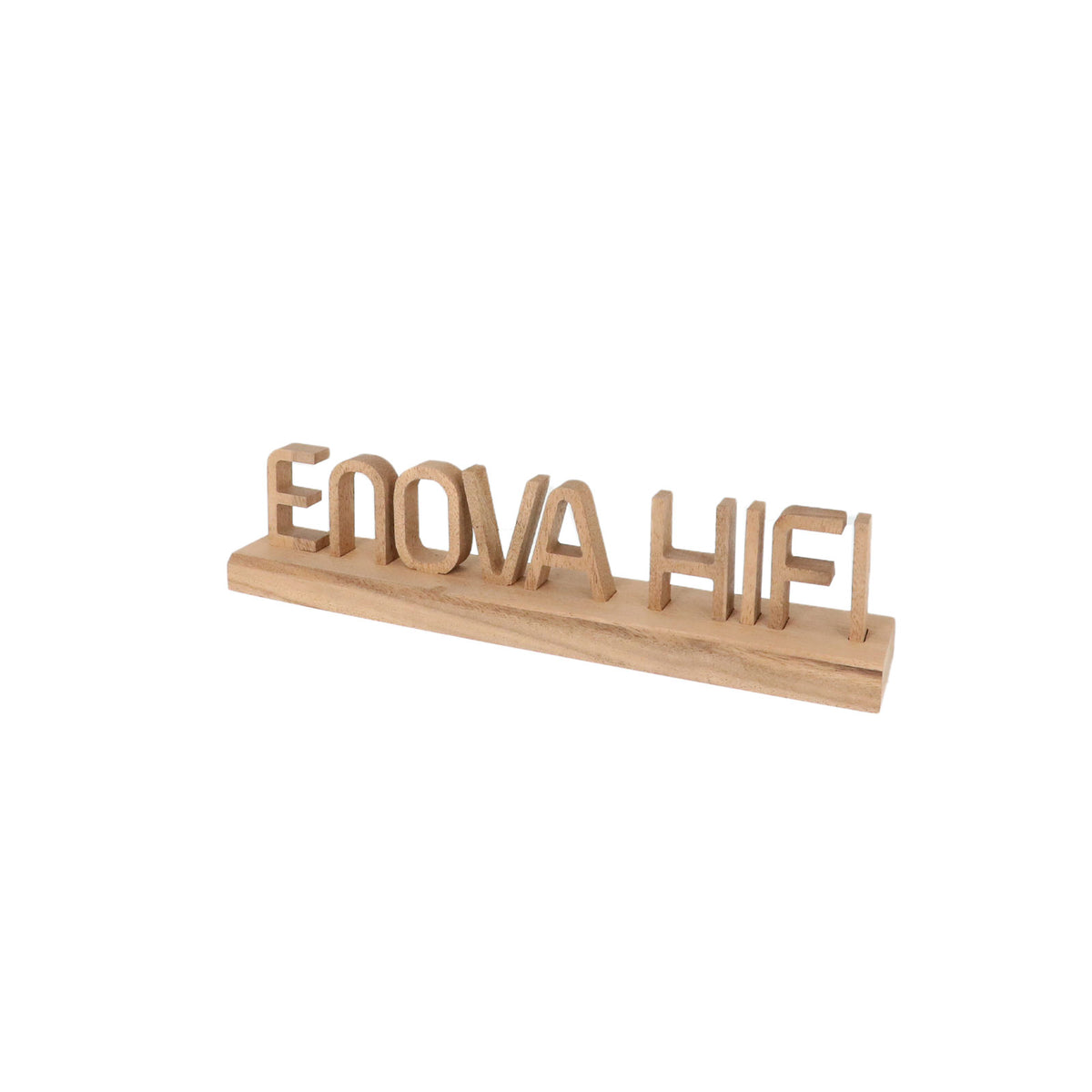WL Enova Hifi