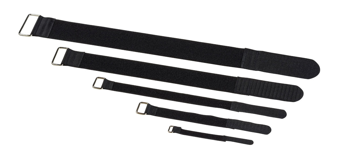 Rockboard Kabelbinders CAB-tie-200-b