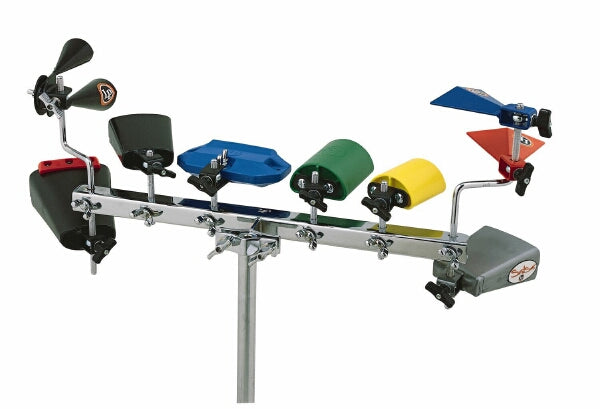 Latin Percussion LP372 - RACK PERCUSSIONS