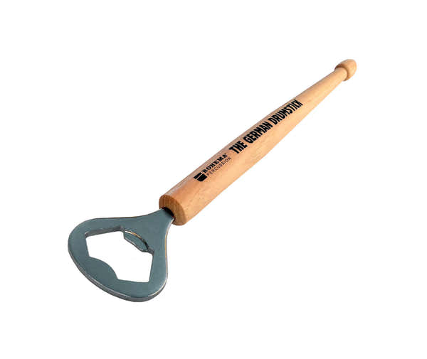 Bottle Opener Drumstick Natural