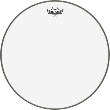 BE-0312-00 - EMPEROR  CLEAR 12