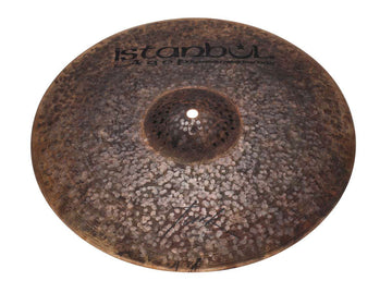 20" Custom Turk Crashbekken