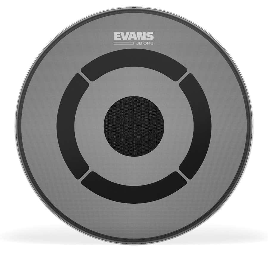 DRUMVEL DB ONE 16"