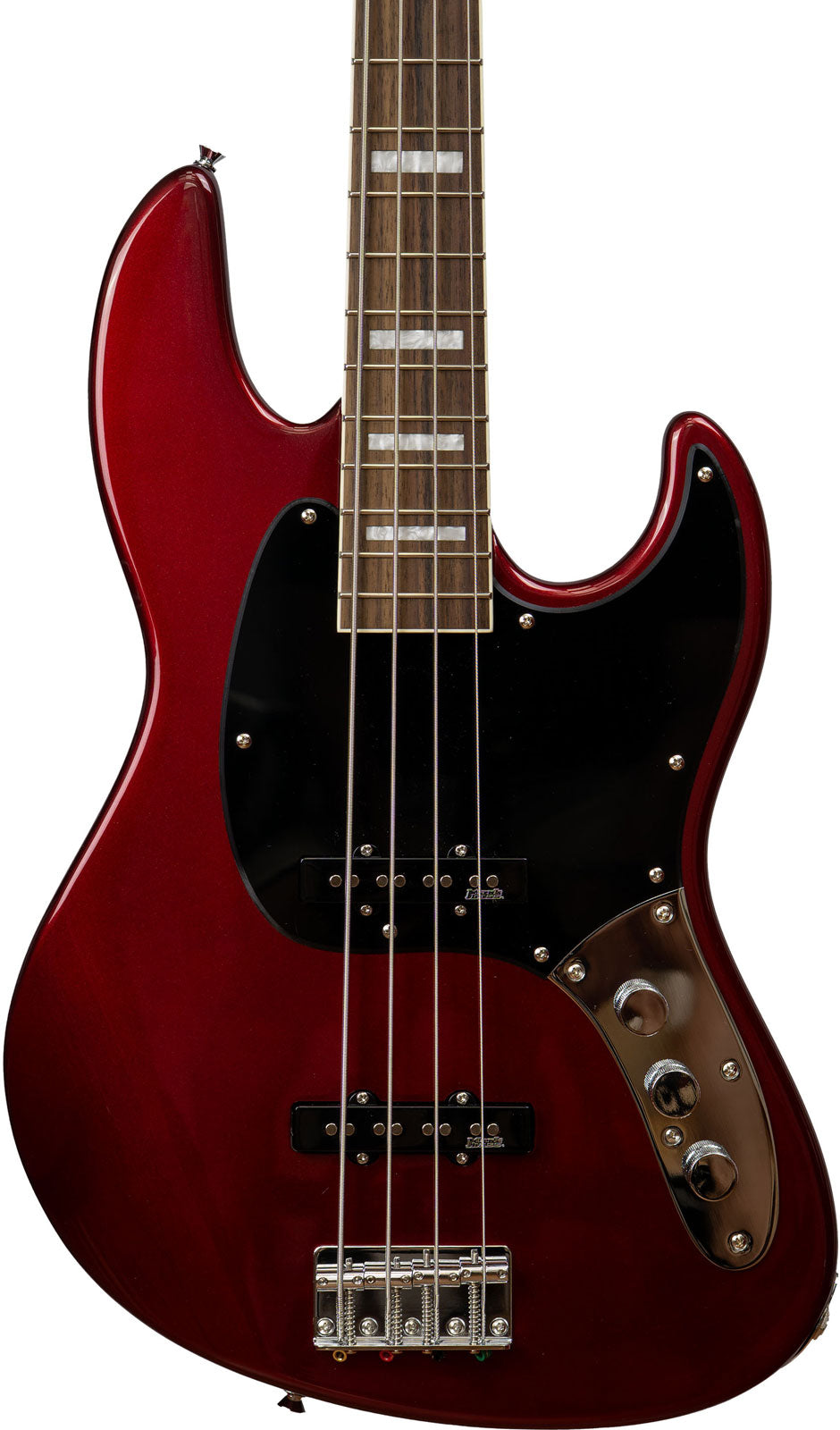 GV4 GOG Red Passion Rosewood