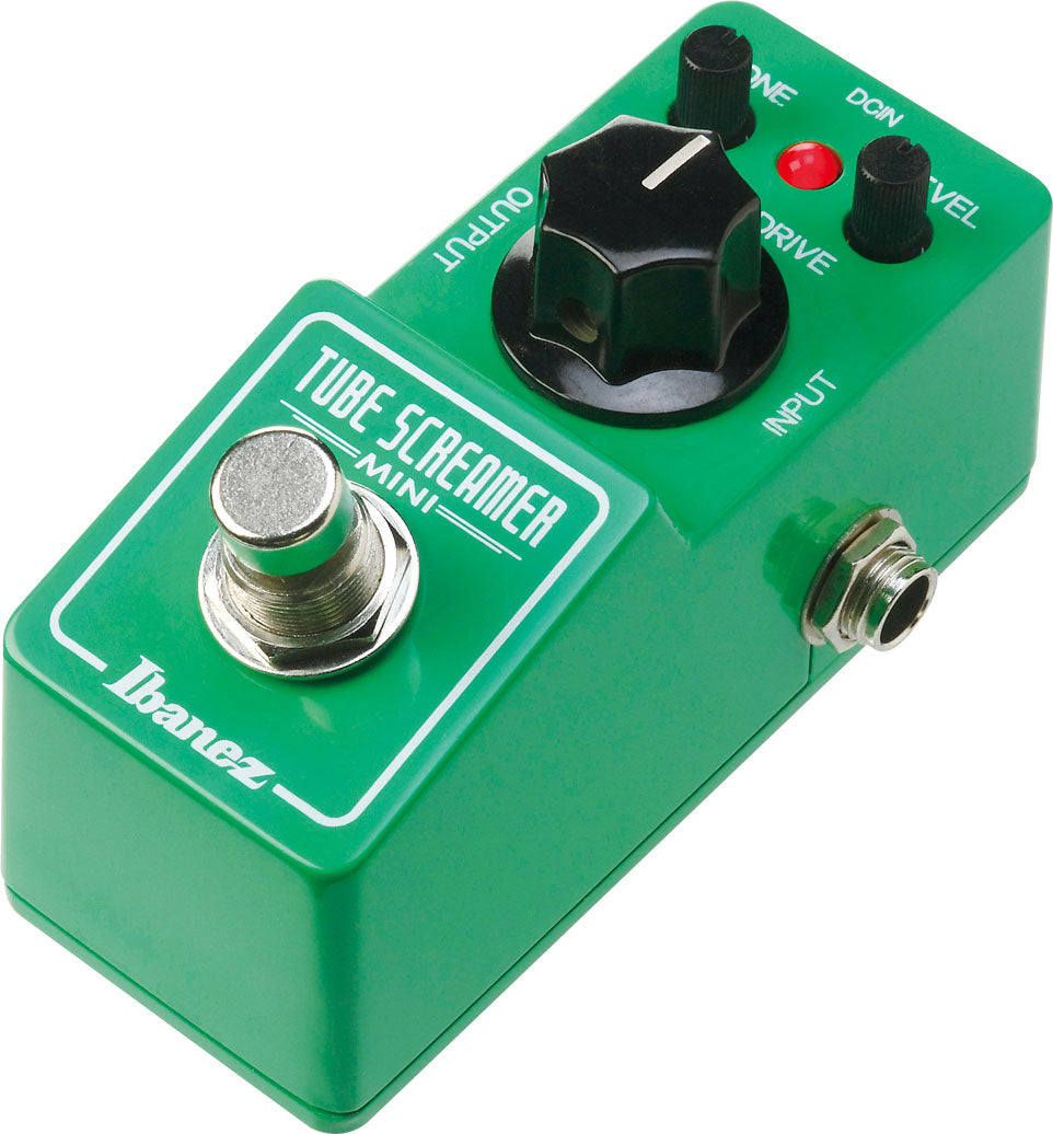 TS Mini - Gereconditioneerd