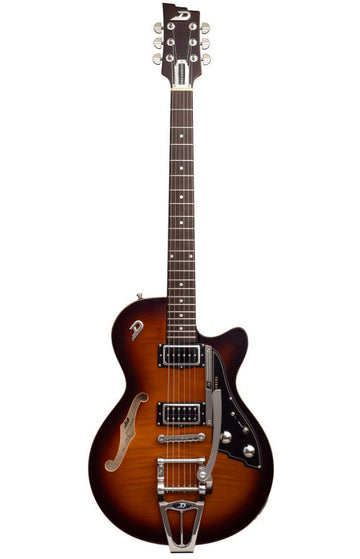 Starplayer CBR Tobacco Burst + Case