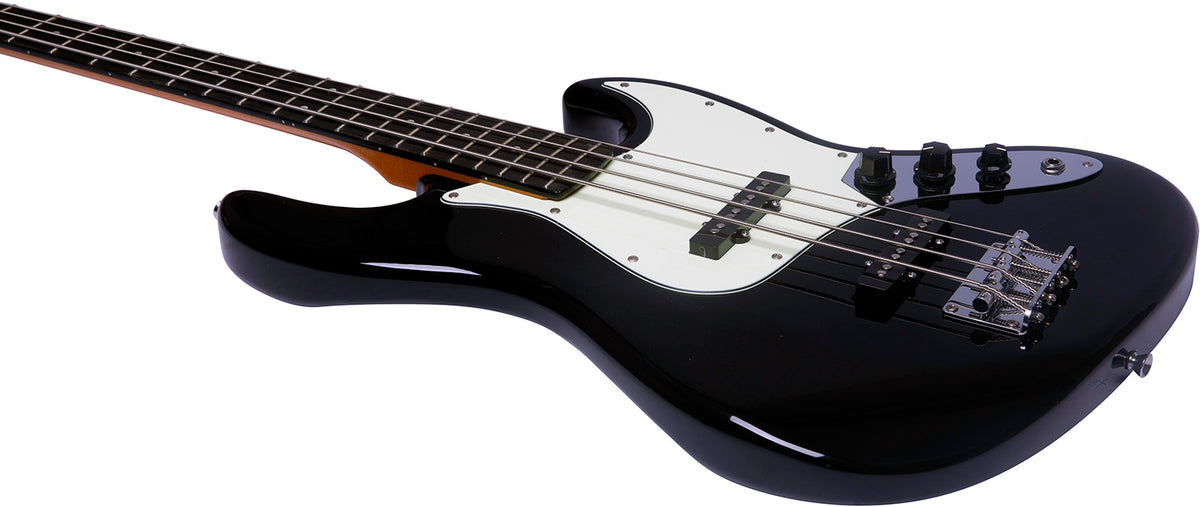 JB 300 Zwart