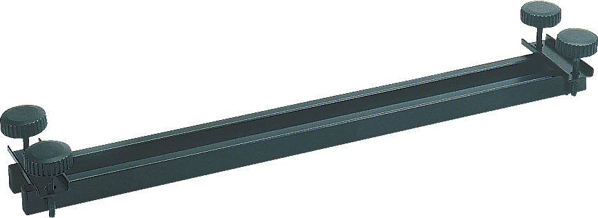 Keyboard extension WS562 Zwart