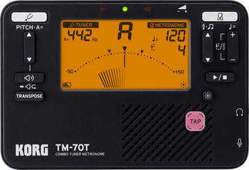 TM-70C-BK