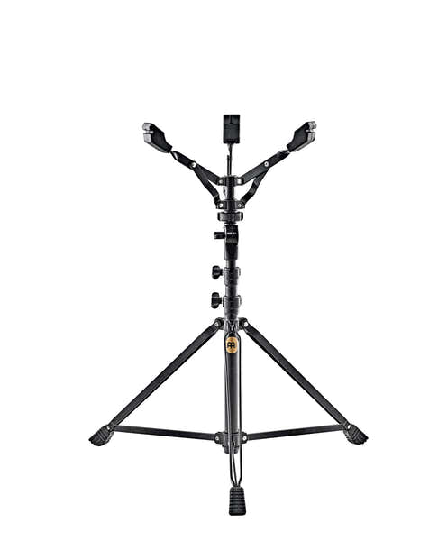 SONIC ENERGY METALLIC HANDPAN & TONGUE DRUM STAND HEIGH ADJUSTABLE 28" - 39"