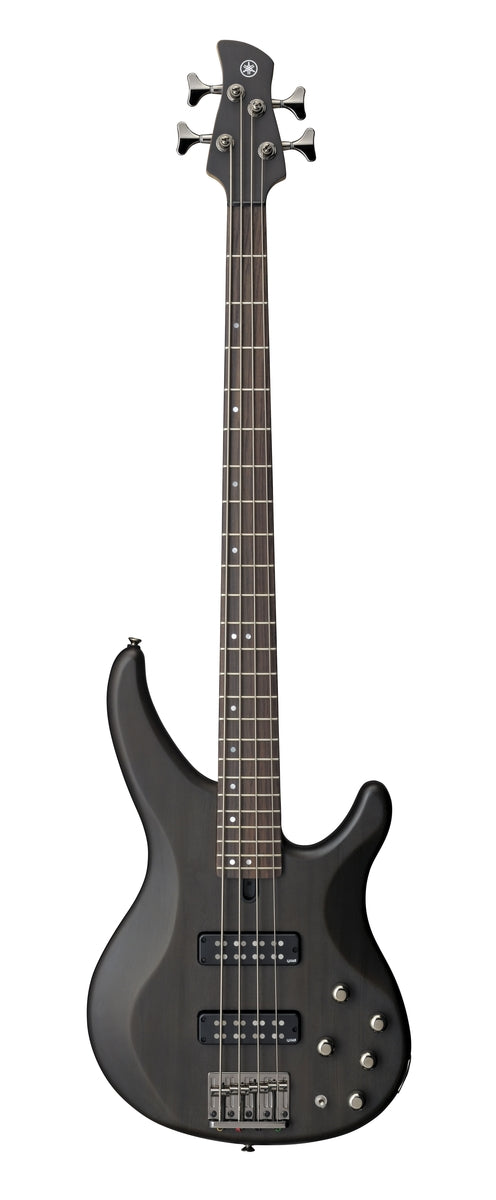 Yamaha Trbx504 Transparant zwart