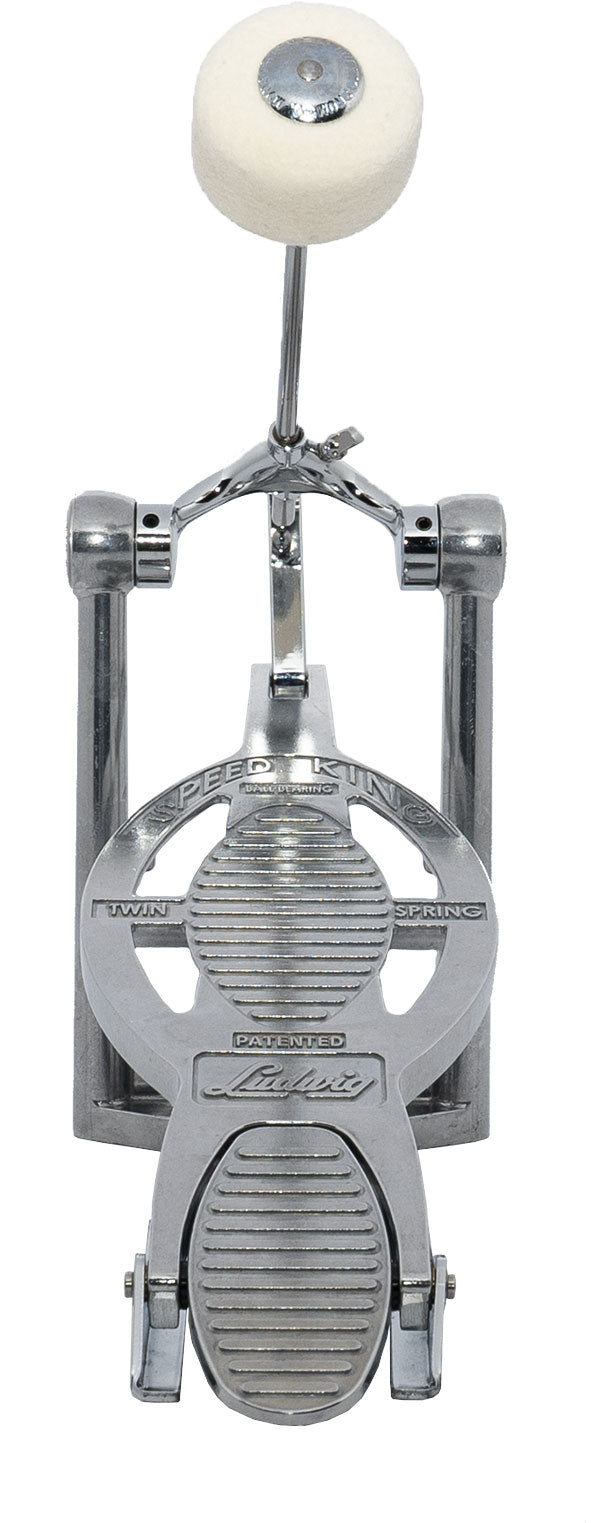 L203Dir - Bassdrumpedaal Speed King