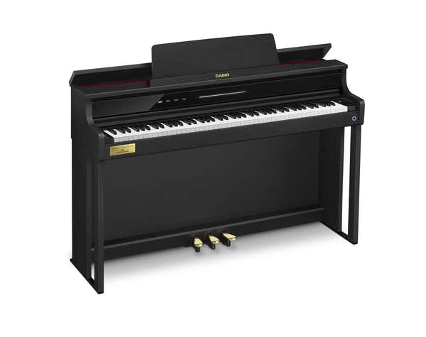 AP-750 Zwart