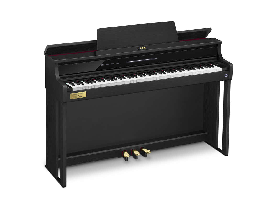 AP-750 Zwart