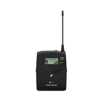 Ek 100 G4