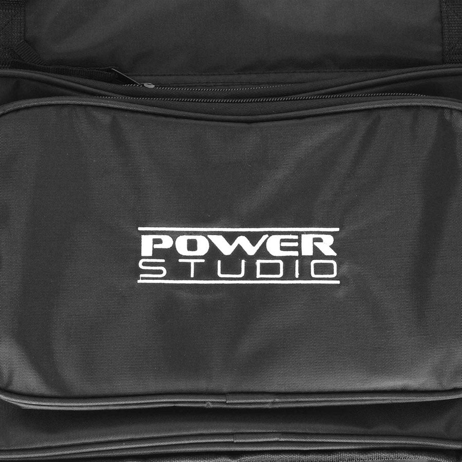 Toetsenbordhoes KEYBAG_88 Zwart