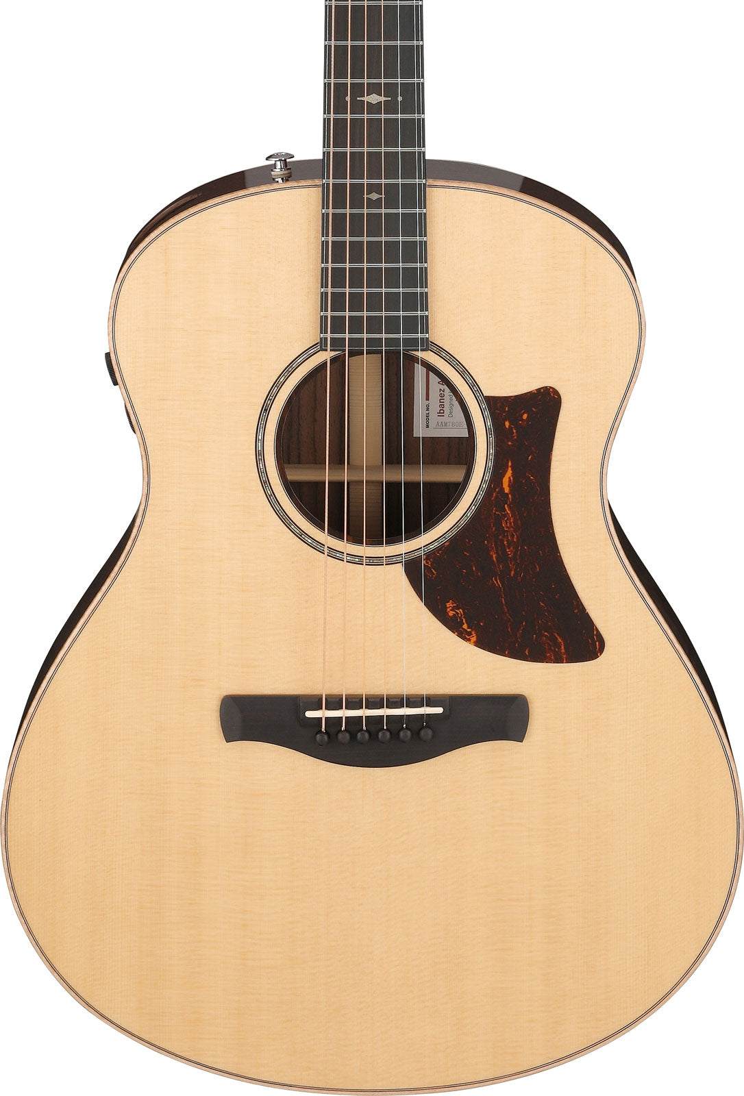 AAM780E-NT Naturel Advanced Acoustic Platinum